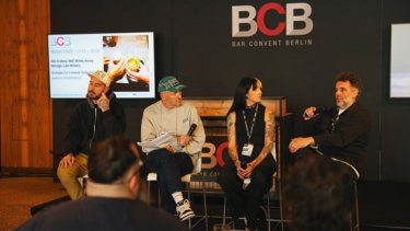 Brandstage