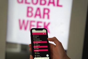 Starkes Signal aus der Bar-Branche: Besucher aus fast 80 Ländern bei der digitalen Global Bar Week