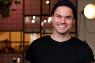 One on One with Marian Plajdicko from the Happy Baristas