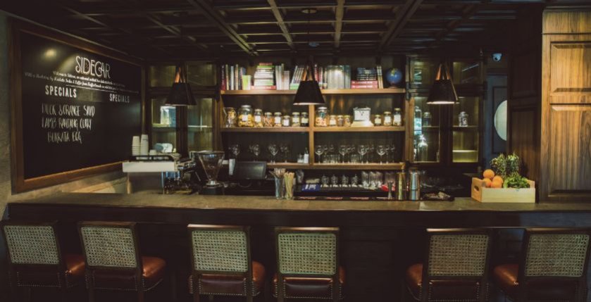 Bar Culture In India Chili's india is one of the best american and mexican food restaurants in india. bar culture in india