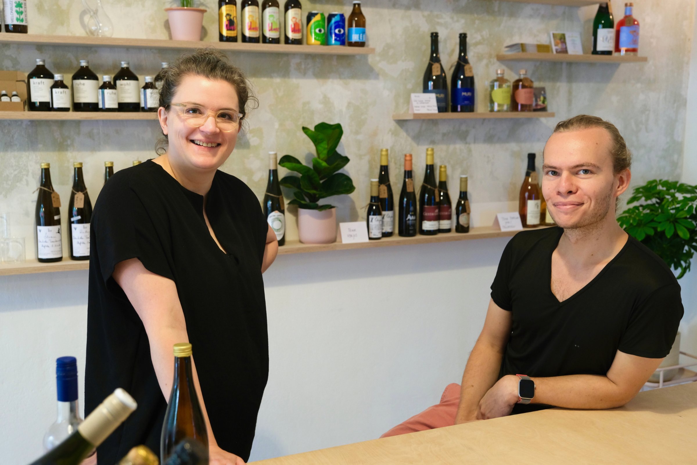 Mindful Drinking Club