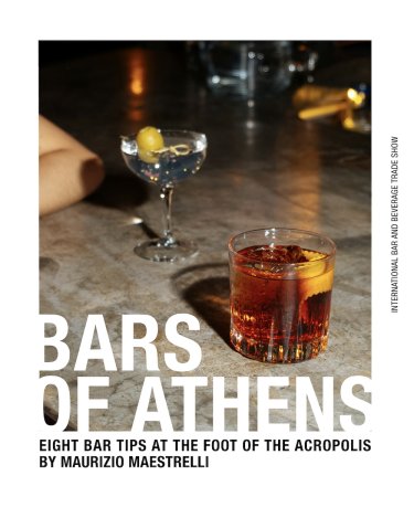 Japanese Influence in Berlin Bars