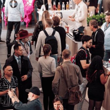 Japanese Influence in Berlin Bars