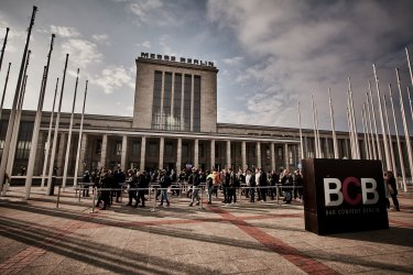 BCB 2022 - Vorfreude und erste Highlights