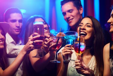 Cheers to 2022: Das Jahr der Wiederbelebung der Bar-Welt?