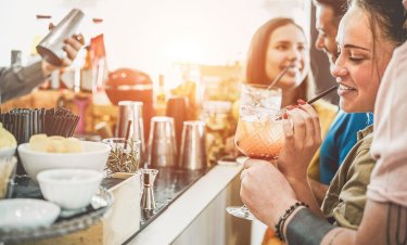 5 Ideen für den Restart der Bars in die Sommersaison  