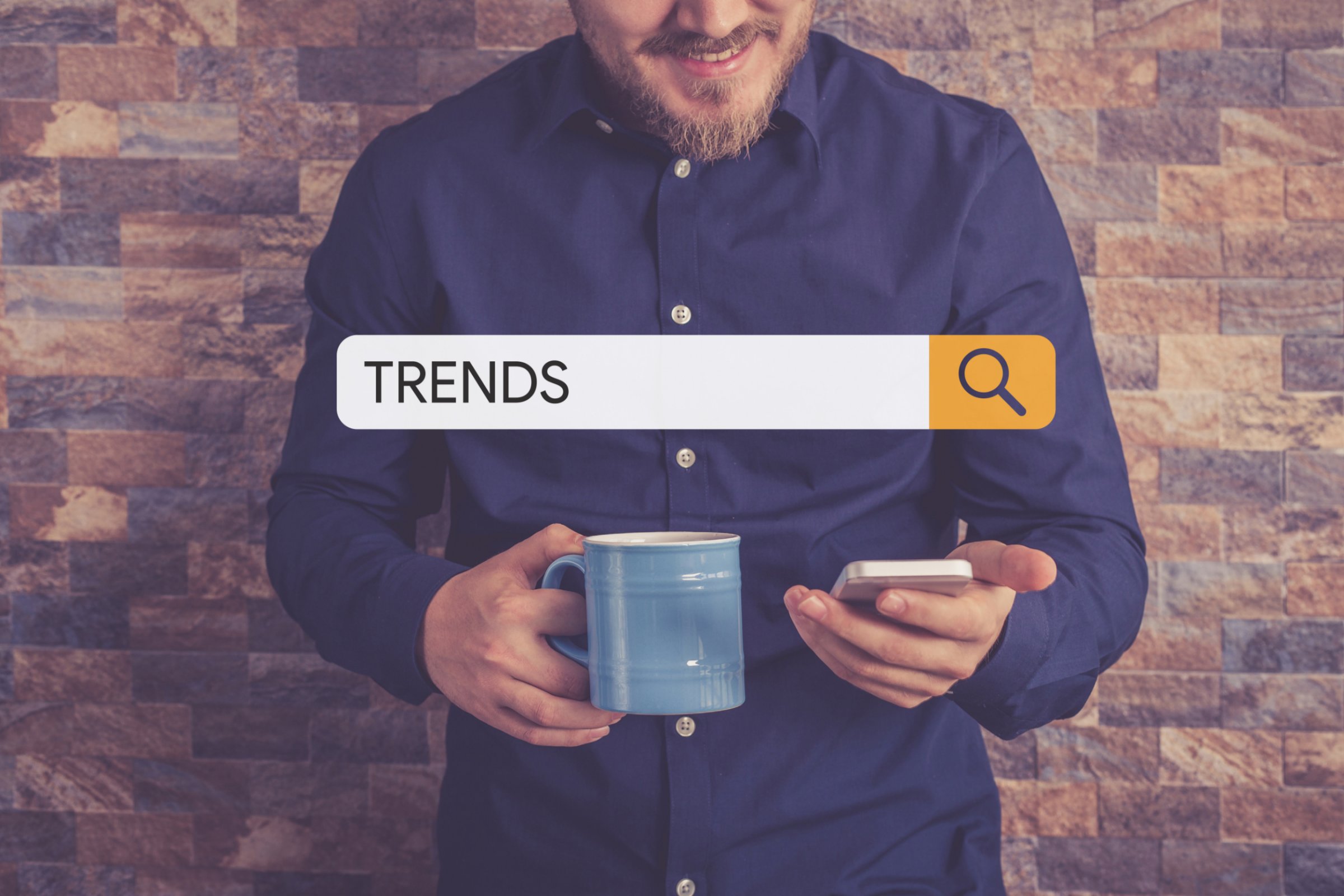 What Could Become a Trend in the Bar Industry in 2021 What Could Become a Trend in the Bar Industry in 2021