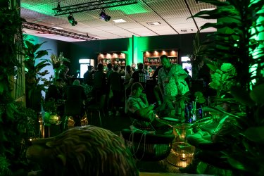 BCB 2022 – Vorfreude und erste Highlights