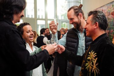 BCB 2022 – Vorfreude und erste Highlights