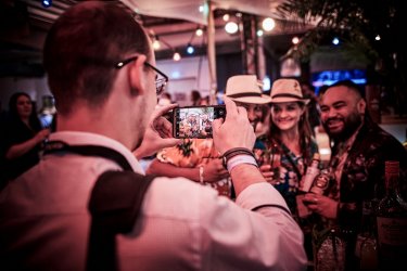 BCB 2022 – Vorfreude und erste Highlights