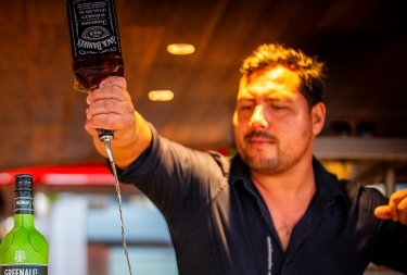 Chinesischer Baijiu – die älteste Trinkkultur der Welt entdecken!