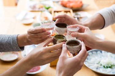 Japanese Influences in Berlin’s Bar Scene