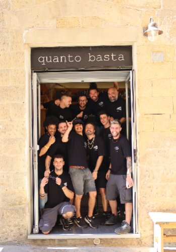 Quanto Basta