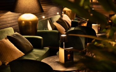 Seta Garden Bar 