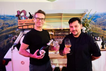 Chinesischer Baijiu – die älteste Trinkkultur der Welt entdecken!