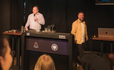 Diese BCB Hotspots solltest du nicht verpassen!