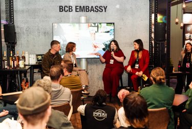 BCB Embassy