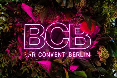 BCB 2025: Drei Tage Inspiration für die Bar- und Beverage-Branche