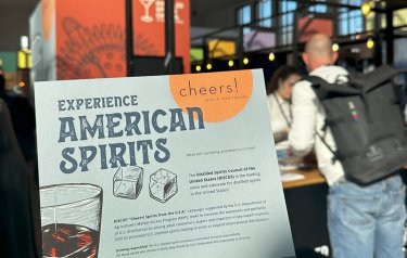 Experience Genuine Spirit Culture - Made in the USA. 