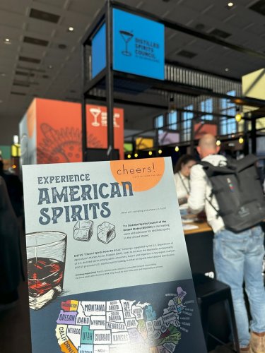 Experience Genuine Spirit Culture - Made in the USA. 