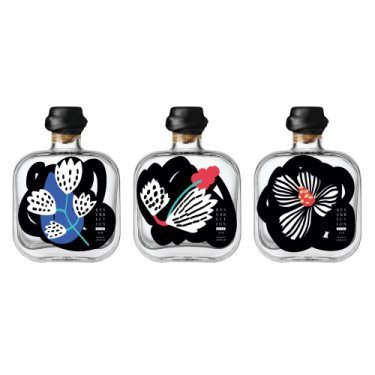 Resurrection Bush Gin