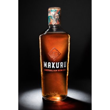 MAKURU SPICED (inVINity Wines & Spirits)