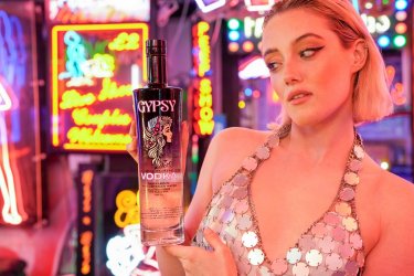 Gypsy Spirits