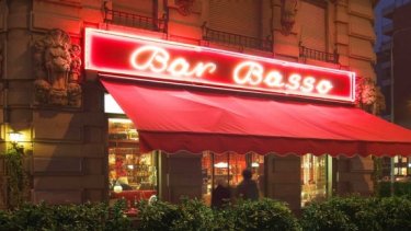 Bar Basso