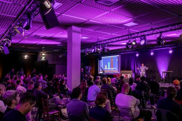 BCB 2022 – Vorfreude und erste Highlights