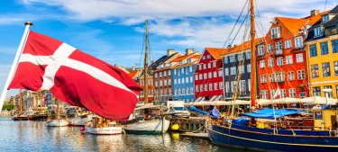 Dänemark ist das Partnerland des Bar Convent Berlin 2022
