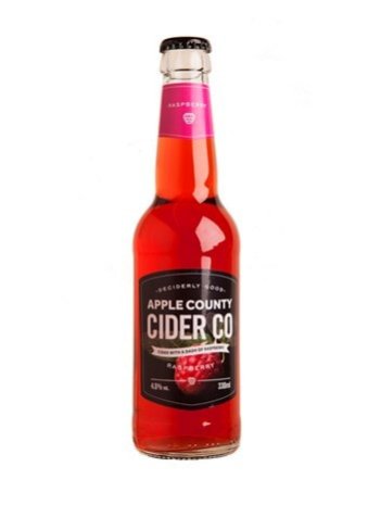 Doing Fruit Cider the Right Way